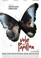 Vole comme un papillon постер