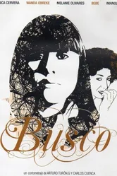 Busco постер