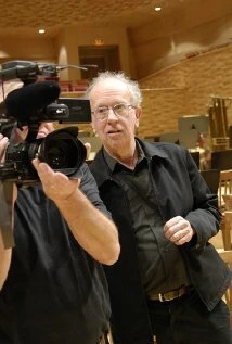 Постер Маэстро Валерий Гергиев 2009