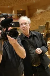Маэстро Валерий Гергиев 2009 постер
