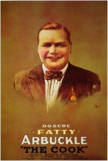 Постер Повар 1918