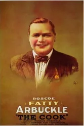 Повар 1918 постер