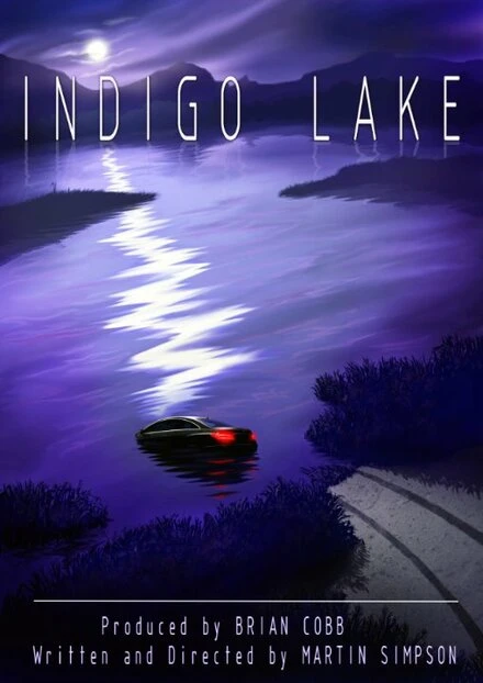 Постер Indigo Lake