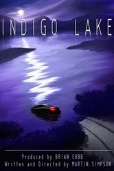 Indigo Lake постер