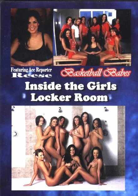 Постер Inside the Girls Locker Room
