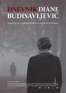 Dnevnik Diane Budisavljevic постер