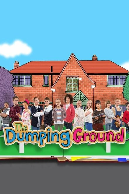 Постер The Dumping Ground