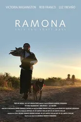 Ramona: This too shall pass постер