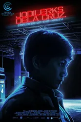 Jodilerks Dela Cruz, Employee of the Month постер