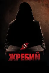 Жребий 2009 постер