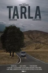 Tarla постер
