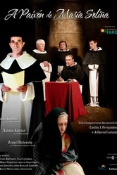 A Paixón de María Soliña постер