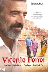 Висенте Феррер 2013 постер