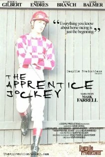Постер The Apprentice Jockey