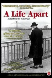 A Life Apart: Hasidism in America постер