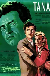 Тана 1958 постер
