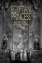 The Egyptian Princess, an Unfolding Fantasy постер