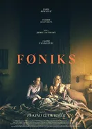 Феникс 2018, Норвегия постер