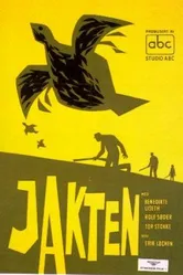 Охота 1959 постер