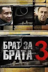 Брат за брата 3 2014 постер