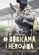 O bubicama i herojima постер