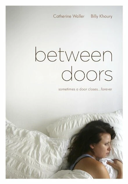 Постер Between Doors 2014