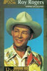 Roy Rogers, King of the Cowboys постер