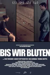 Bis wir bluten постер