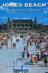 Jones Beach: An American Riviera постер