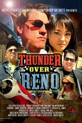 Thunder Over Reno постер