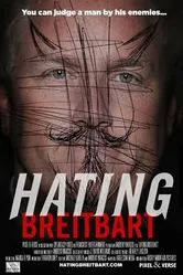 Hating Breitbart постер