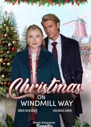 Christmas on Windmill Way постер