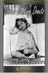 Dora's Dunking Doughnuts постер