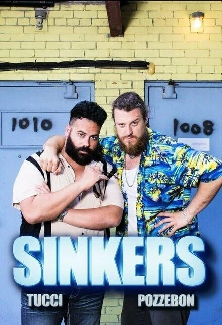 Постер Sinkers