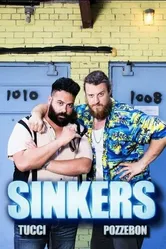 Sinkers постер