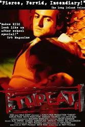 Угроза 2006 постер
