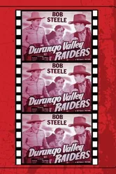Durango Valley Raiders постер