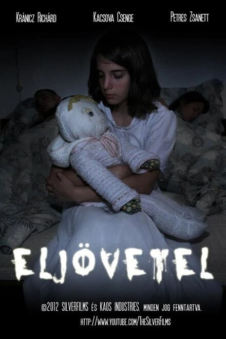 Постер Eljövetel (Coming)