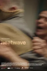 Heatwave 2022 постер