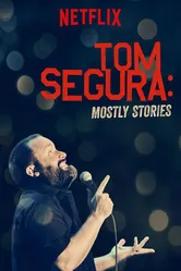 Том Сегура: В основном истории 2016 постер
