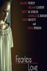 Fearless Love 2016 постер