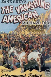 Исчезающие американцы 1955 постер