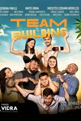 Teambuilding постер