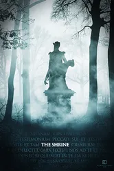 Гробница 2010 постер