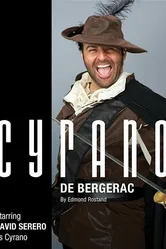 Cyrano of Bergerac постер
