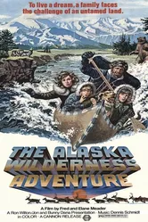 The Alaska Wilderness Adventure постер