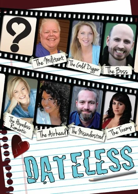 Постер Dateless