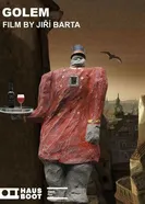 Golem 1993 постер