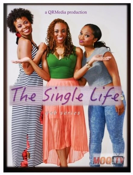 Постер The Single Life 2015