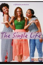 The Single Life 2015 постер